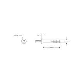 61ASR25150 - Line Drawing