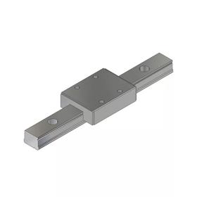 SKF-10_Isometric Rendering