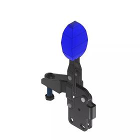 KC-400_Isometric Rendering