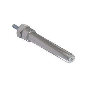 PAC-35_Isometric Rendering