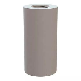 Female To Female Standoff - Round, Metric Threaded, Plastic