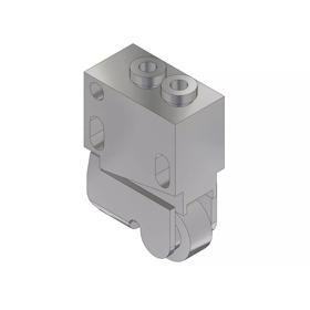 MFP-480_Isometric Rendering