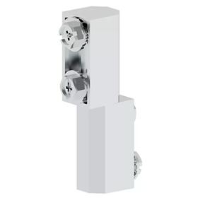 Metal Corner Hinges