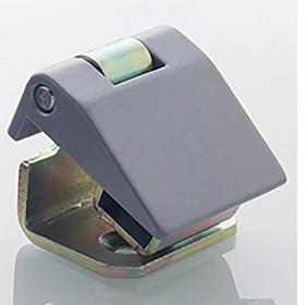 Metal Corner Hinges