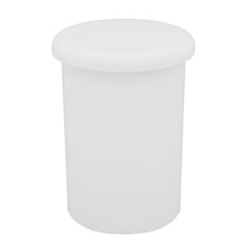 Flanged Caps