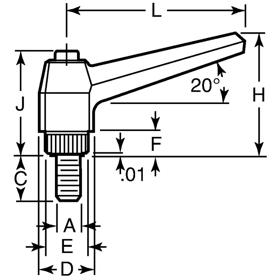 P131225_Male_tapered_Adjustable_Handle_PLD1