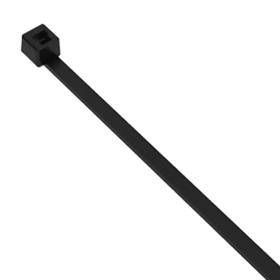Standard Cable Ties - Locking, Nylon