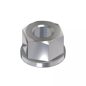 FNC-8_Isometric Rendering