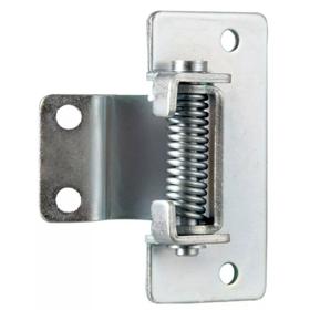 Screw On Concealed Hinges
