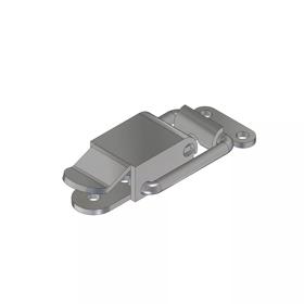 NSH-2041_Isometric Rendering