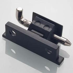 Metal Corner Hinges