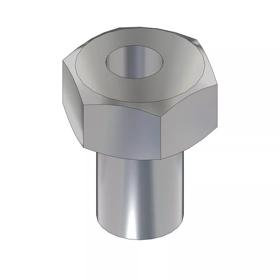 WZ-53_Isometric Rendering