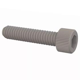 Socket Head Cap Screws - Plastic Standard Head