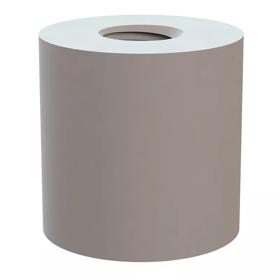 Female To Female Standoff - Round, Metric Threaded, Plastic