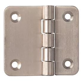Leaf Hinges - Countersunk Mount