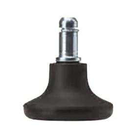 Screw-On Bumper & Rubber Feet - Screw-On Feet