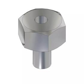 WZ-51_Isometric Rendering