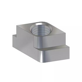 TN-64_Isometric Rendering