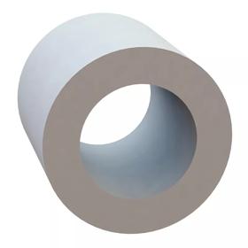 Non Threaded Spacer - Plastic