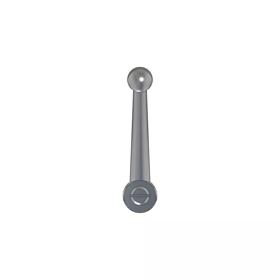 KHZ-84_Top Rendering