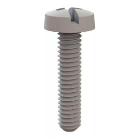 Machine Screws - Binder