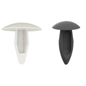 Rivets and Panel Fasteners