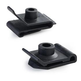 Rivets and Panel Fasteners