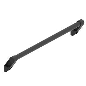 Pull Handle Assemblies - Through Hole Angled Arch