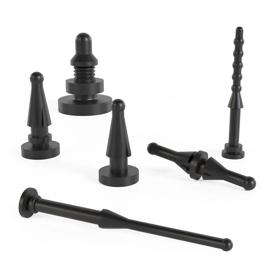 Fan Mounting Accessories