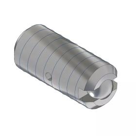 X3-N_Isometric Rendering