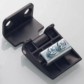 Metal Corner Hinges
