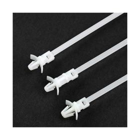 Mounting Cable Ties