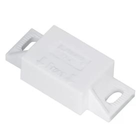 Screw In Magnetic Catches - Plastic Casing