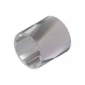 GU-1007_Isometric Rendering