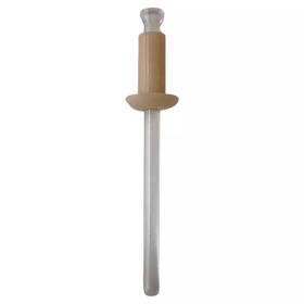 Push-In Rivets - Non Ranging