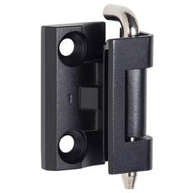 Metal Corner Hinges