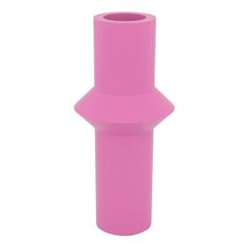 Flanged Caps