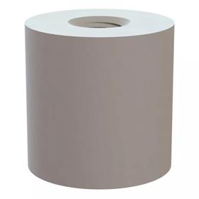 Female To Female Standoff - Round, Metric Threaded, Plastic
