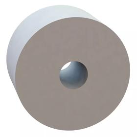 Non Threaded Spacer - Plastic