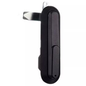 Swing Handle Latches