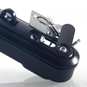 Swing Handle Latches