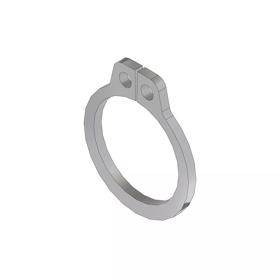 MK-SR-31SS_Isometric Rendering