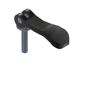 KCL-56_Isometric Rendering