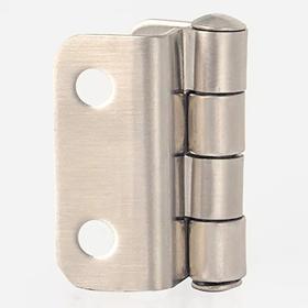 Leaf Hinges - Countersunk Mount