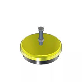 LM-4_Isometric Rendering