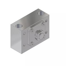 AR-405_Isometric Rendering