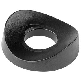 Saddle Washers - Nylon