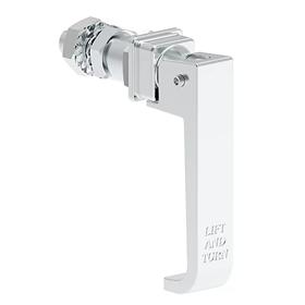 Lift & Turn Cam Latches