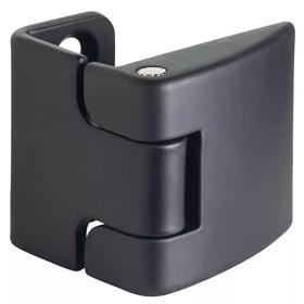 Metal Corner Hinges