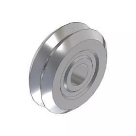 WZ-13_Isometric Rendering